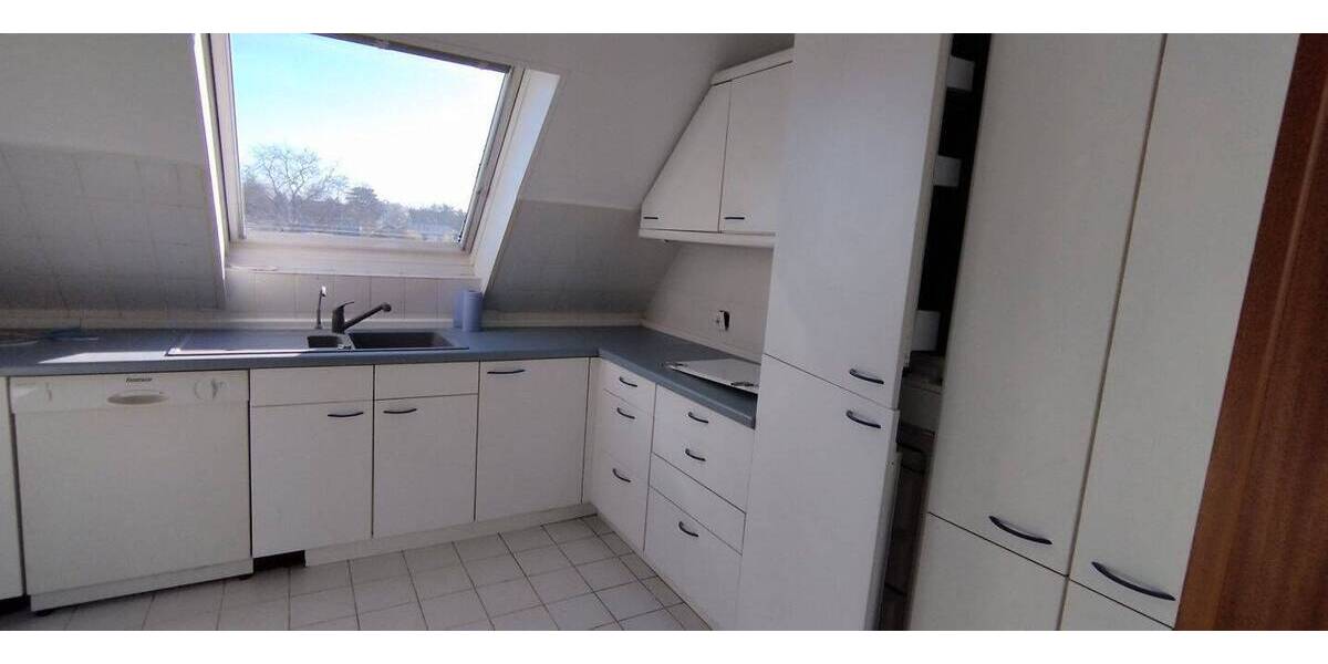 Etagenwohnung Berlin Spandau - 3 Zimmer, 134 m&sup2;, 2.000&euro; | Angebot:26161319