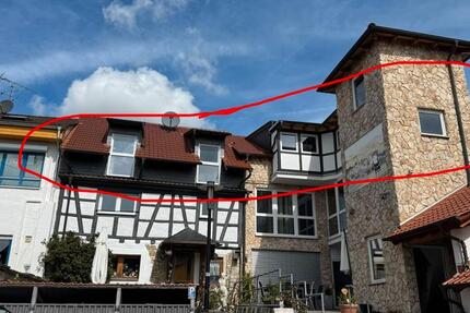 Wohnung Armsheim - 5 Zimmer, 183 m&sup2;, 1.800&euro; | Angebot:26230360