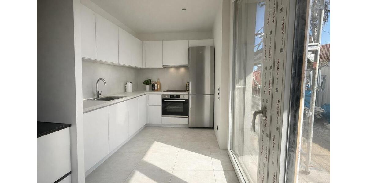 Erdgeschoßwohnung Machern - 2 Zimmer, 55 m&sup2;, 831&euro; | Angebot:25959988