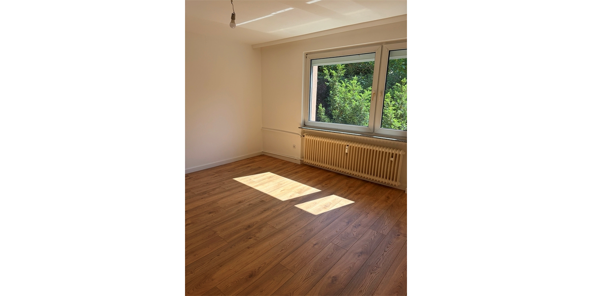 Etagenwohnung Erzhausen - 2 Zimmer, 51 m&sup2;, 750&euro; | Angebot:27253426