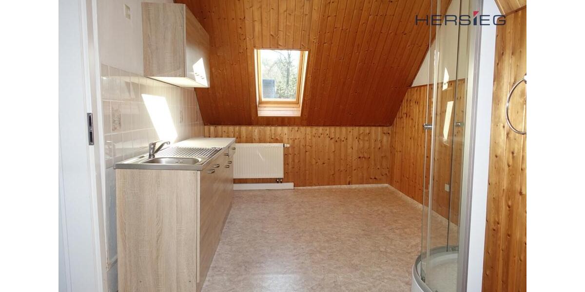 Etagenwohnung Crottendorf - 2 Zimmer, 38 m&sup2;, 151&euro; | Angebot:24568763