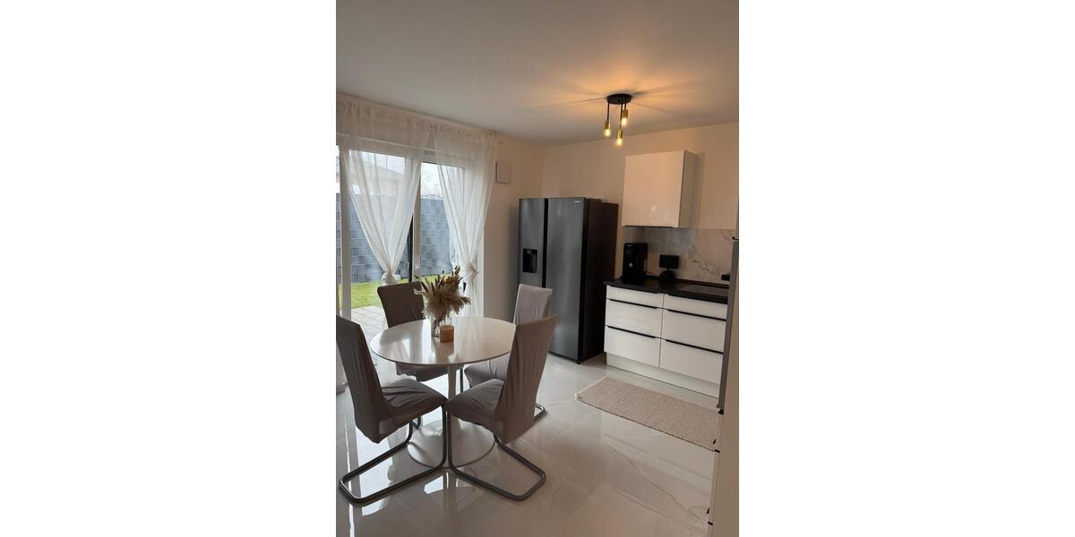 Erdgeschoßwohnung Minden - 2 Zimmer, 62 m&sup2;, 899&euro; | Angebot:25304037