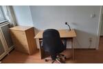 Wohnen auf Zeit Frankfurt am Main Mitte-West - 1 Zimmer, 15 m&sup2;, 530&euro; | Angebot:26671375