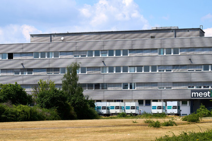 Top Büro: Renoviert,voll ausgestattet - fairer Preis!* zimmer