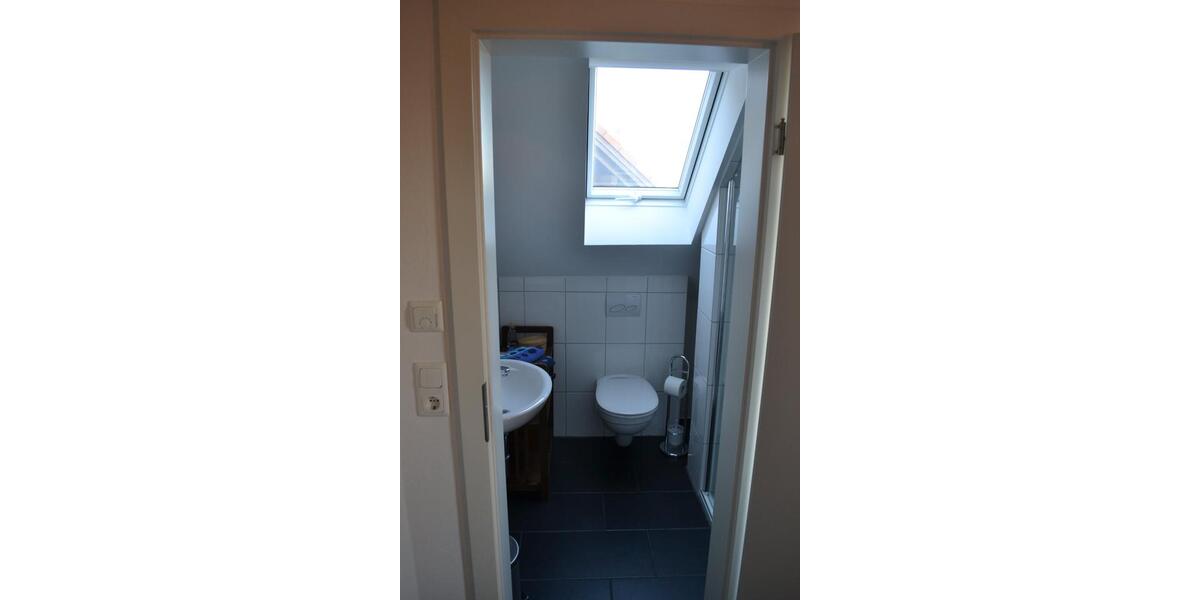 Dachgeschoßwohnung Untersiemau - 1 Zimmer, 45 m&sup2;, 400&euro; | Angebot:25512613