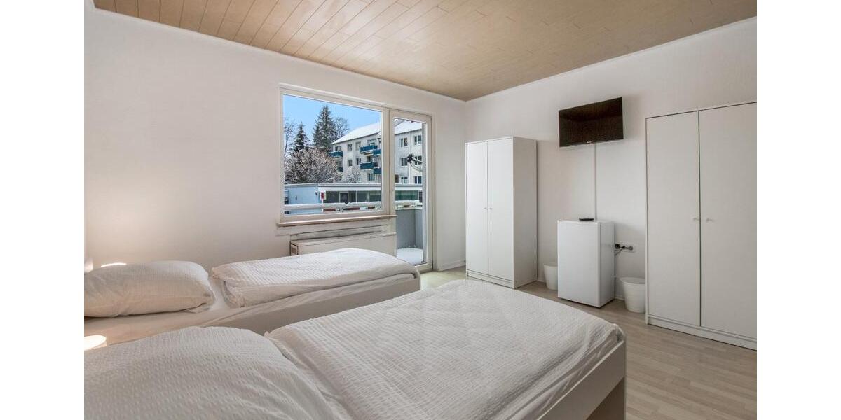 Wohnen auf Zeit Velbert Pöthen - 3 Zimmer, 80 m&sup2;, 21&euro; | Angebot:26470040