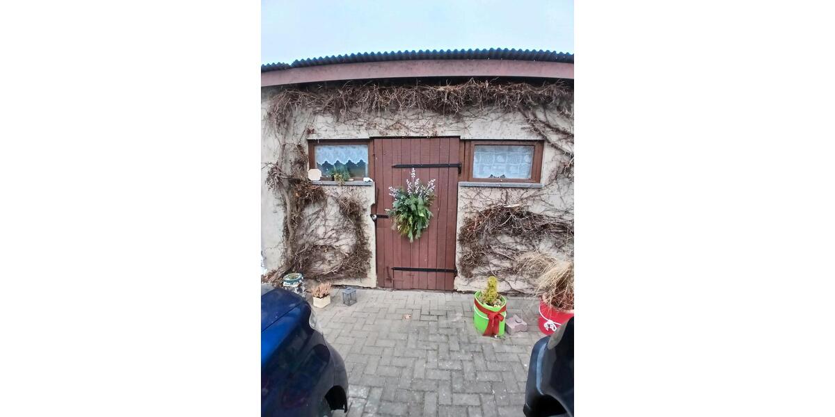 Erdgeschoßwohnung Lützow - 3 Zimmer, 58 m&sup2;, 415&euro; | Angebot:26286073