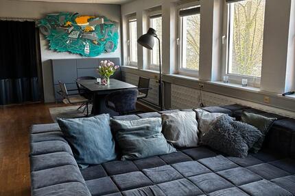 Wohnung Hamburg Altona-Nord - 5 Zimmer, 15 m&sup2;, 750&euro; | Angebot:26017530