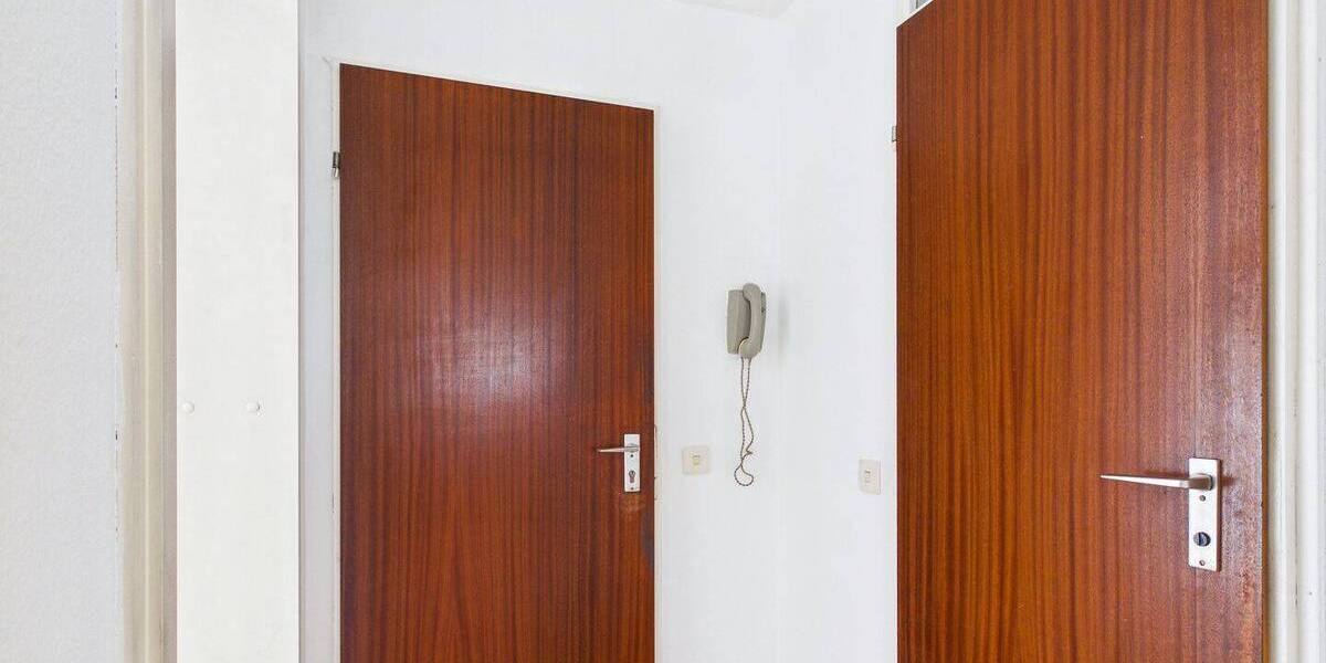 Etagenwohnung Stuttgart Rohracker - 2 Zimmer, 47 m&sup2;, 640&euro; | Angebot:26289955