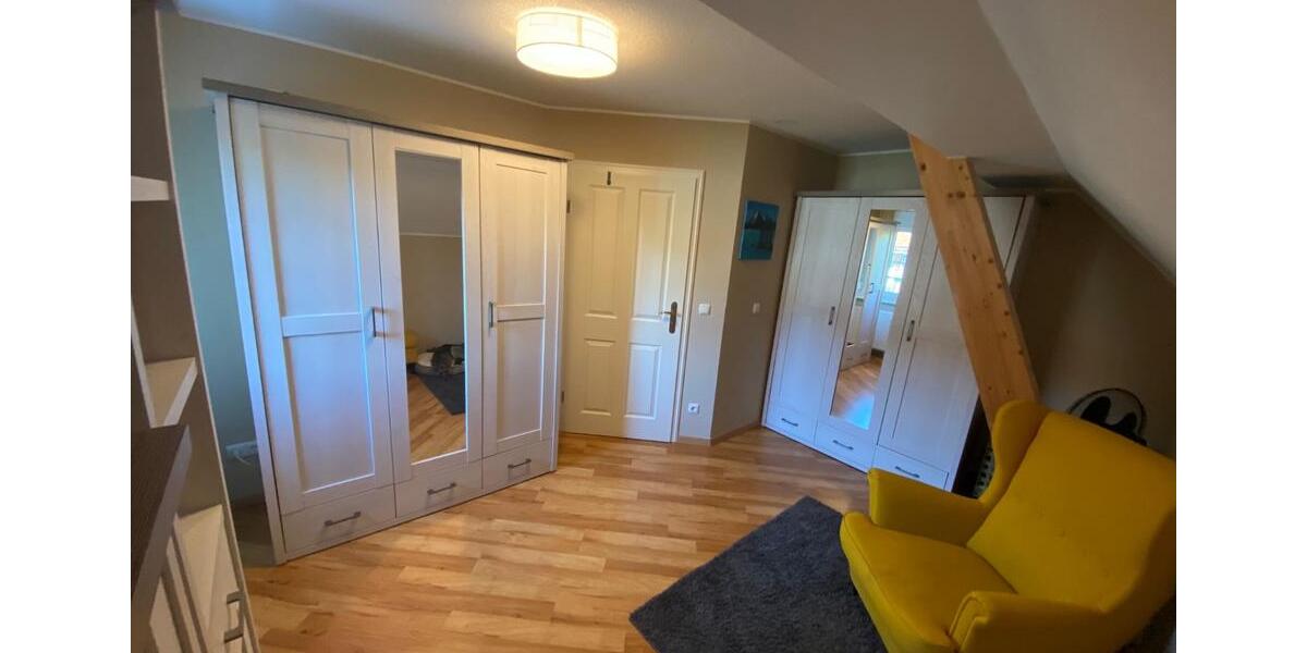 Etagenwohnung Ühlingen-Birkendorf Birkendorf - 4.5 Zimmer, 107 m&sup2;, 900&euro; | Angebot:26048803