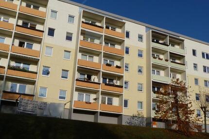 Wohnung Zschopau - 4 Zimmer, 68 m&sup2;, 340&euro; | Angebot:24704353