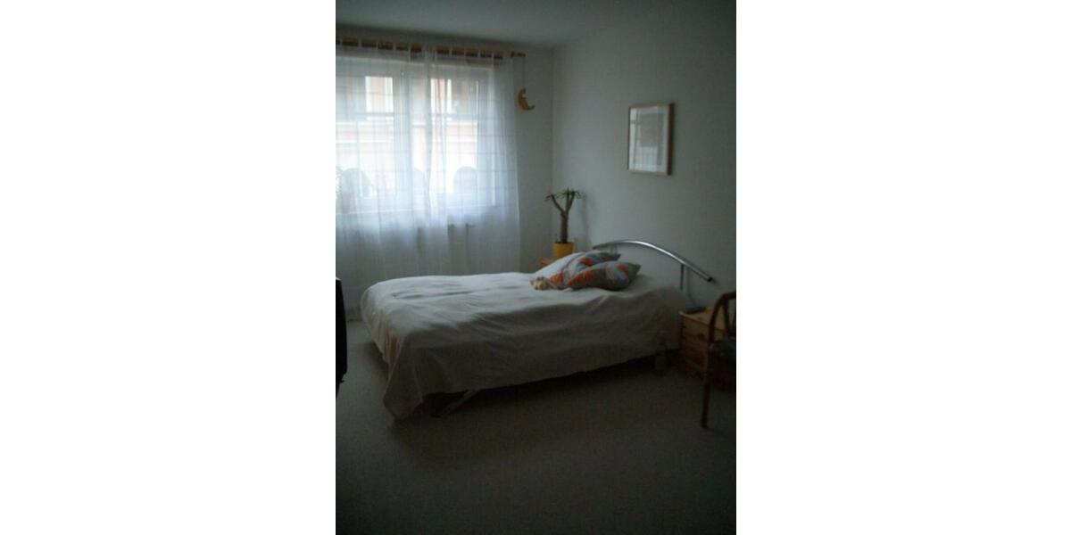 WE 263 Hübsche 2-Zimmer-Wohnung in zentrumsnaher Lage von Zeulenroda 2 zimmer