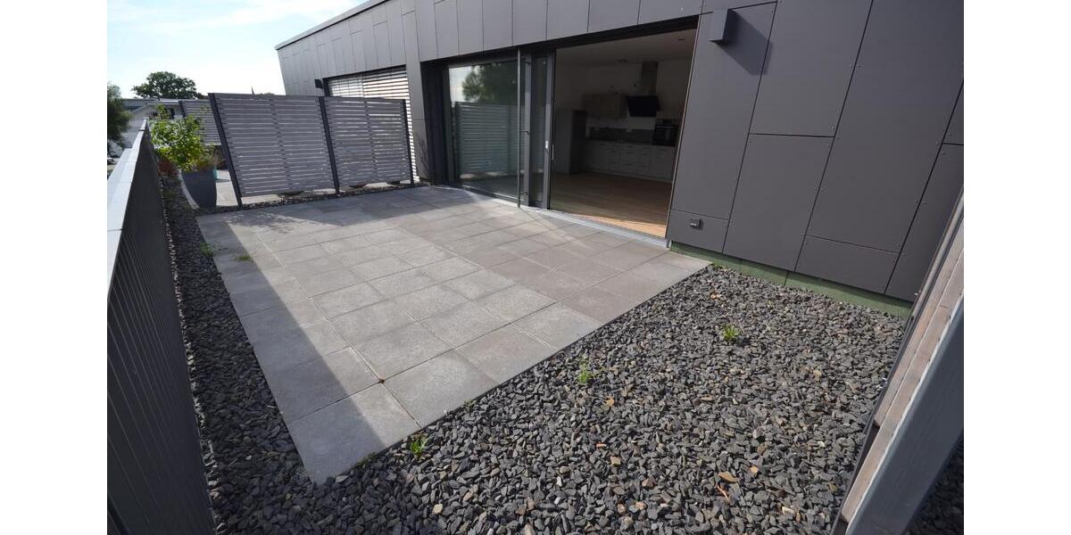 Dachgeschoßwohnung Salzkotten - 3 Zimmer, 105 m&sup2;, 1.195&euro; | Angebot:25253841