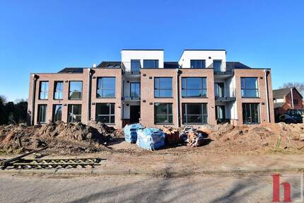 Wohnung Diepholz - 2 Zimmer, 38 m&sup2;, 470&euro; | Angebot:25694346