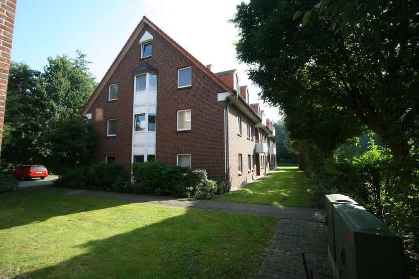 Wohnung zum Mieten in Oldenburg 436 € 52.63 m²
