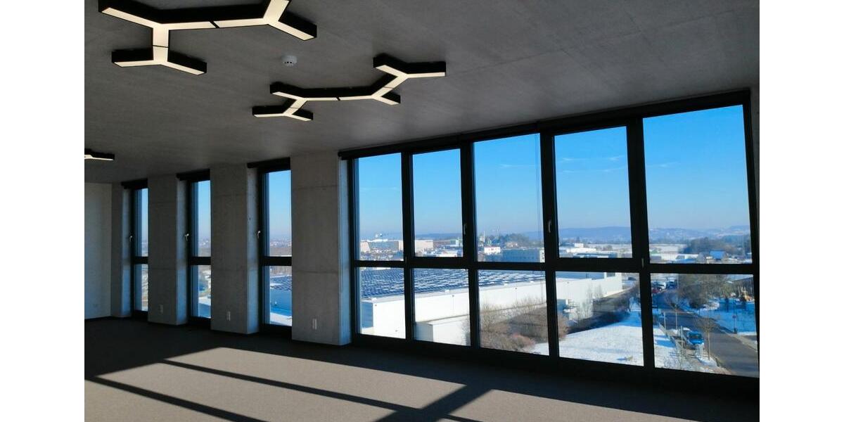 Gewerbeobjekt Pforzheim Nordstadt - 3.898&euro; | Angebot:26036876