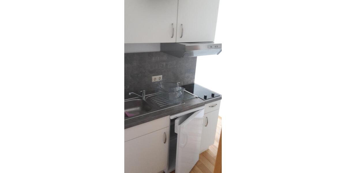 Etagenwohnung Salzwedel - 1 Zimmer, 33 m&sup2;, 231&euro; | Angebot:26254397