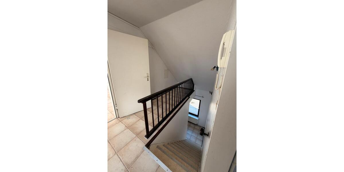 Dachgeschoßwohnung Hamburg Altona-Nord - 2 Zimmer, 65 m&sup2;, 1.400&euro; | Angebot:26007587