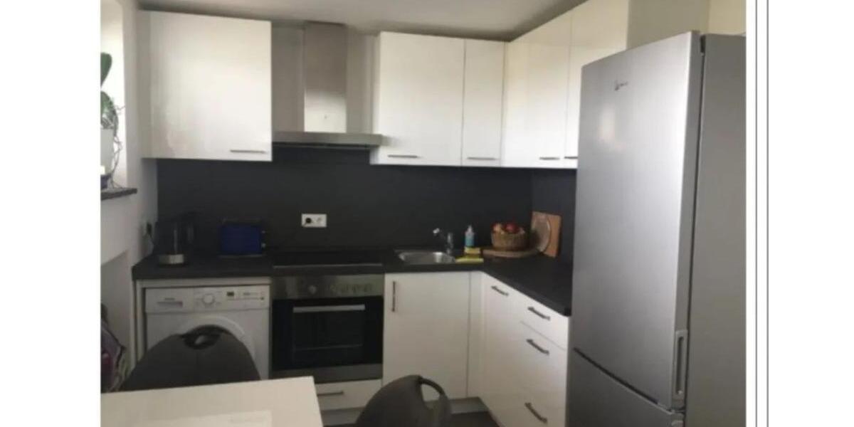 Etagenwohnung München Thalkirchen-Obersendling-Forstenried-Fürstenried-S - 1 Zimmer, 11 m&sup2;, 650&euro; | Angebot:26563871