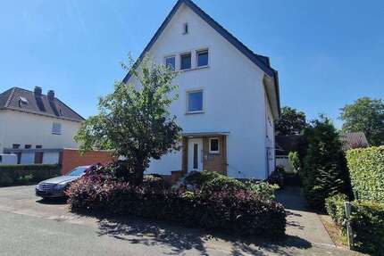 Wohnung Gütersloh Kattenstroth - 4 Zimmer, 64 m&sup2;, 550&euro; | Angebot:27313220