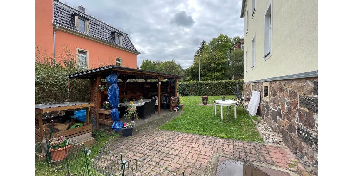 Etagenwohnung Freital - 3 Zimmer, 56 m&sup2;, 440&euro; | Angebot:24474770