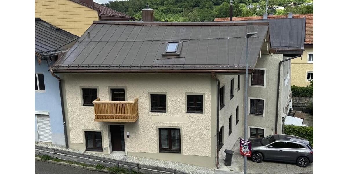 Charmante Altbauwohnung in Traunstein zu Vermieten 3 zimmer