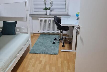 Wohnen auf Zeit Bremen Osterholz - 1 Zimmer, 8 m&sup2;, 480&euro; | Angebot:25237804