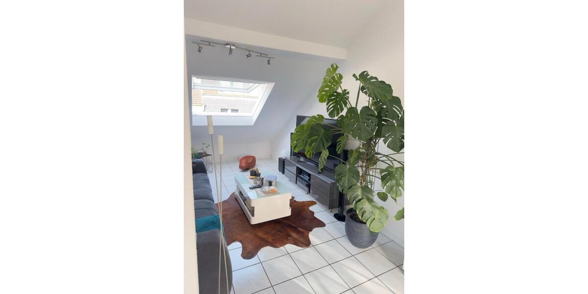 Wohnen auf Zeit Dortmund Innenstadt Nord - 2 Zimmer, 55 m&sup2;, 788&euro; | Angebot:26527698