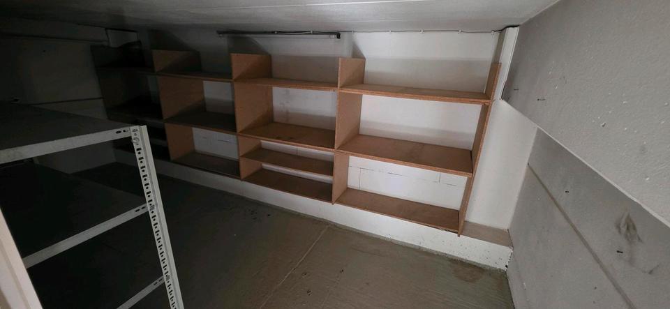 Gewerbeobjekt Königsbrunn - 2.500&euro; | Angebot:26530229