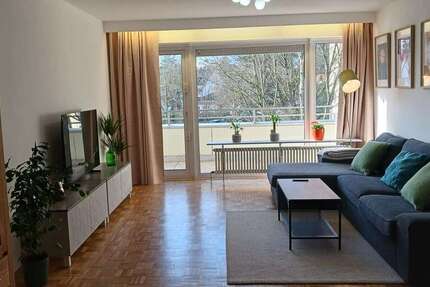 Wohnung zum Mieten in Mainz 1.650 € 82.69 m² 3 zimmer