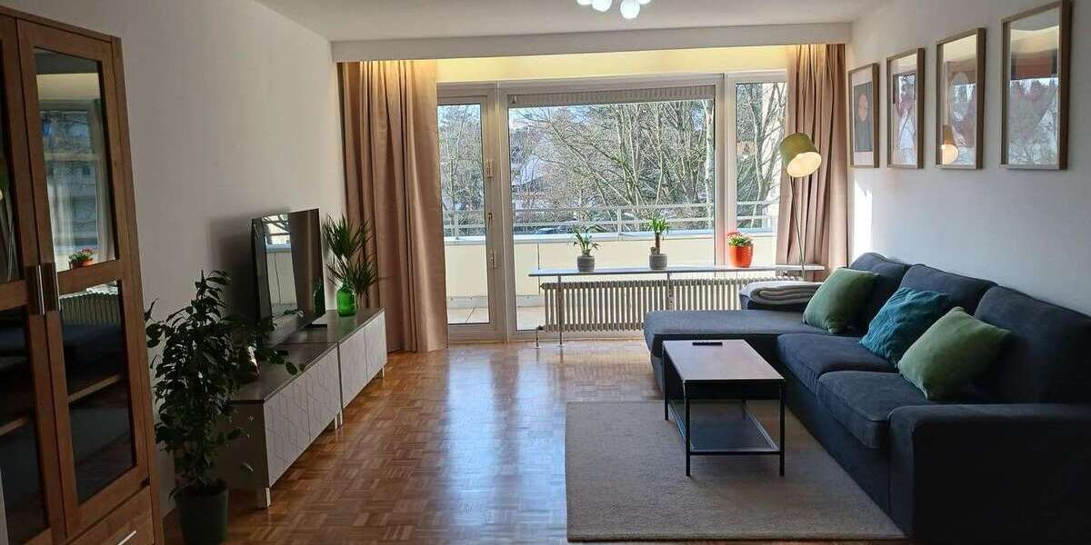 Wohnung zum Mieten in Mainz 1.650 € 82.69 m² 3 zimmer