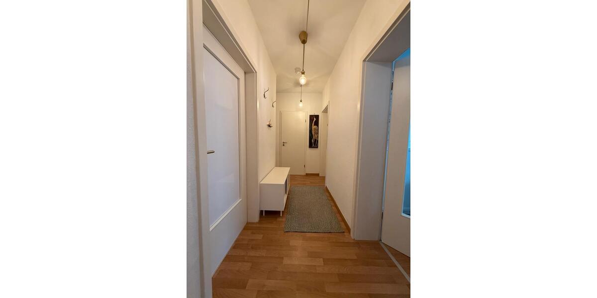 Wohnen auf Zeit Aachen Aachen-Mitte - 2 Zimmer, 60 m&sup2;, 1.100&euro; | Angebot:26212661