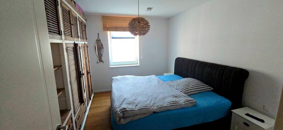 Etagenwohnung Rostock Alt Bartelsdorf - 2 Zimmer, 75 m&sup2;, 975&euro; | Angebot:23594095