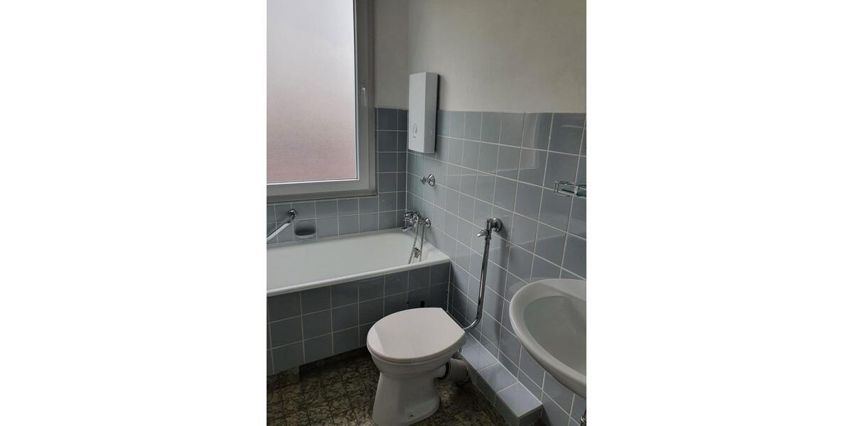 Etagenwohnung Reiskirchen - 1 Zimmer, 36 m&sup2;, 660&euro; | Angebot:25127115