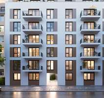 Wohnung zum Mieten in Mannheim 1.020 € 60.2 m² 2 zimmer