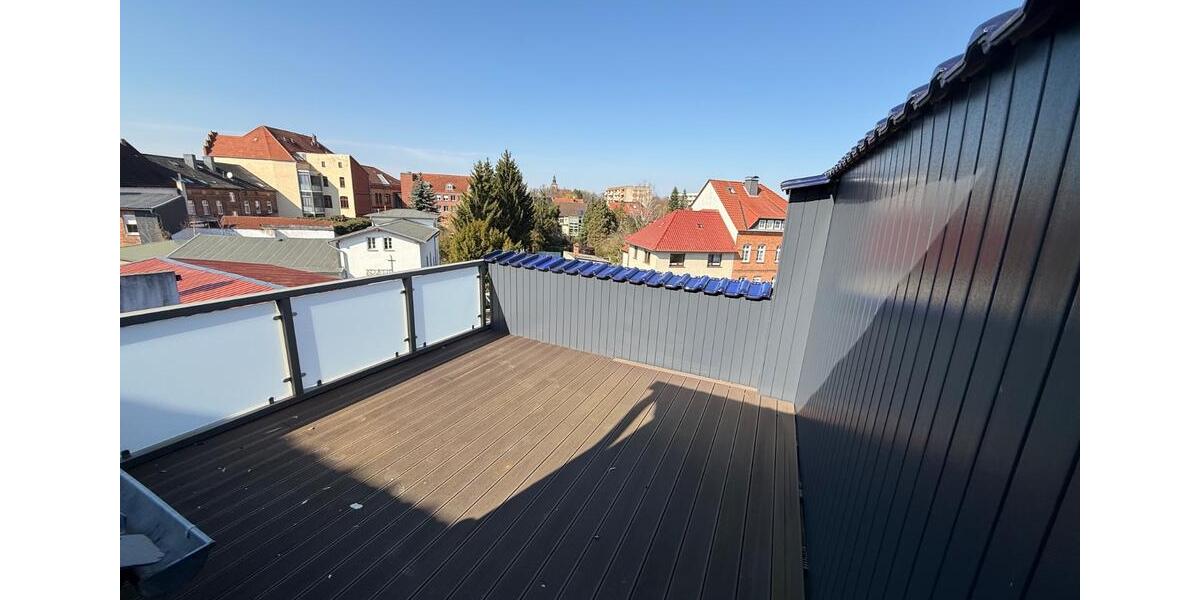 Dachgeschoßwohnung Gardelegen - 1 Zimmer, 60 m&sup2;, 490&euro; | Angebot:26268715