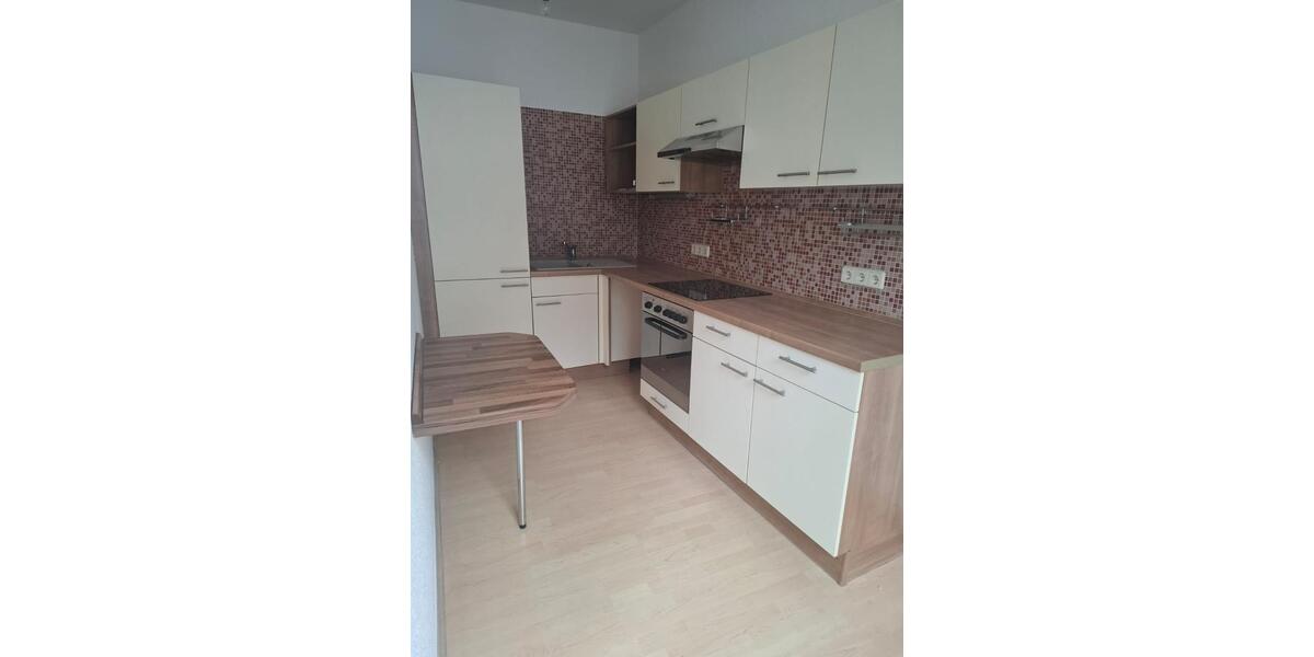 Erdgeschoßwohnung Schneeberg - 2 Zimmer, 50 m&sup2;, 350&euro; | Angebot:26638407