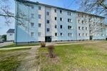Geräumige 3- Zi.-Wohnung mit Balkon! zimmer