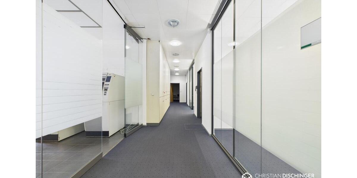 Gewerbeobjekt Regensburg Das Dörnberg - 4.700&euro; | Angebot:23305673