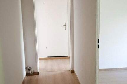 Helle 2-Zimmer-Wohnung mit Balkon in Walddrehna Heideblick 2 zimmer