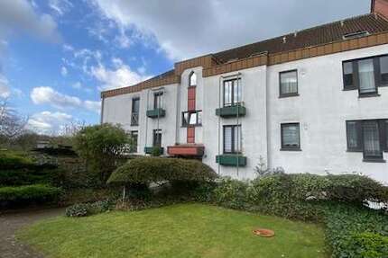 Wohnung zum Mieten in Erkrath 640 € 59.5 m² 2 zimmer