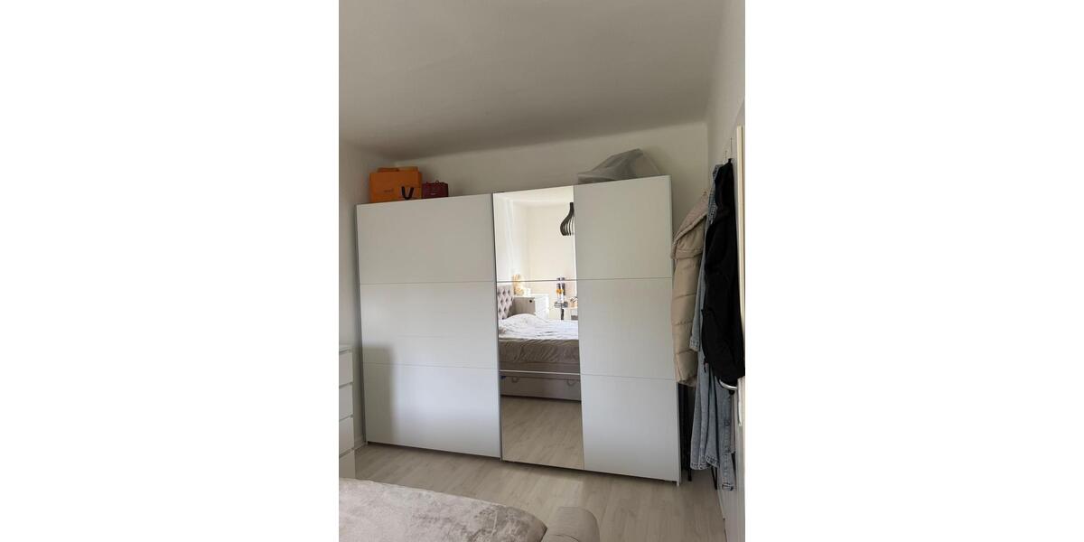 Erdgeschoßwohnung Bad Kreuznach Bad Münster am Stein-Ebernburg - 2 Zimmer, 60 m&sup2;, 610&euro; | Angebot:26662815
