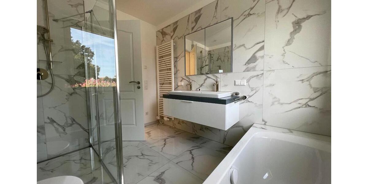 Traumhafte 4-Zim.-Mietwohnung in Rothenberg (Landkr.FÜ) 4 zimmer