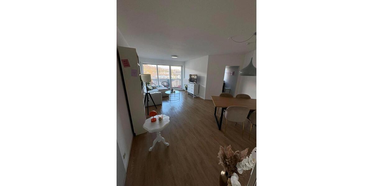 Etagenwohnung Andernach - 2 Zimmer, 56 m&sup2;, 899&euro; | Angebot:26007610