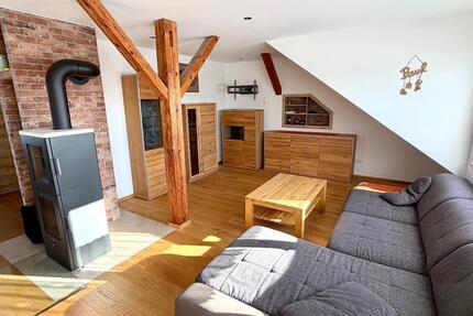 Wohnung Riedenburg - 4 Zimmer, 118 m&sup2;, 1.090&euro; | Angebot:24976531