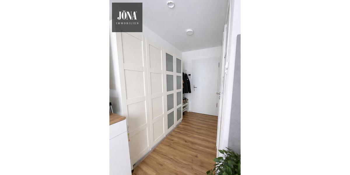 Etagenwohnung Kulmbach Blaich - 1 Zimmer, 25 m&sup2;, 350&euro; | Angebot:26005745