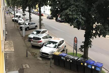 renovierte 4 Zimmerwohnung in Alt-Saarbrücken zimmer