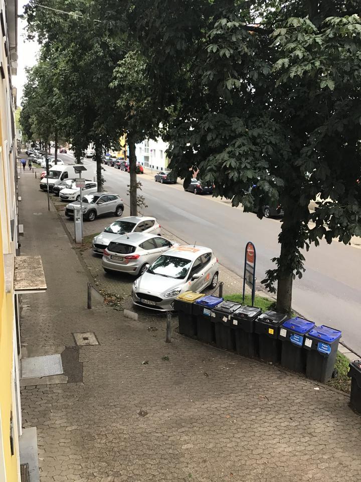 renovierte 4 Zimmerwohnung in Alt-Saarbrücken zimmer