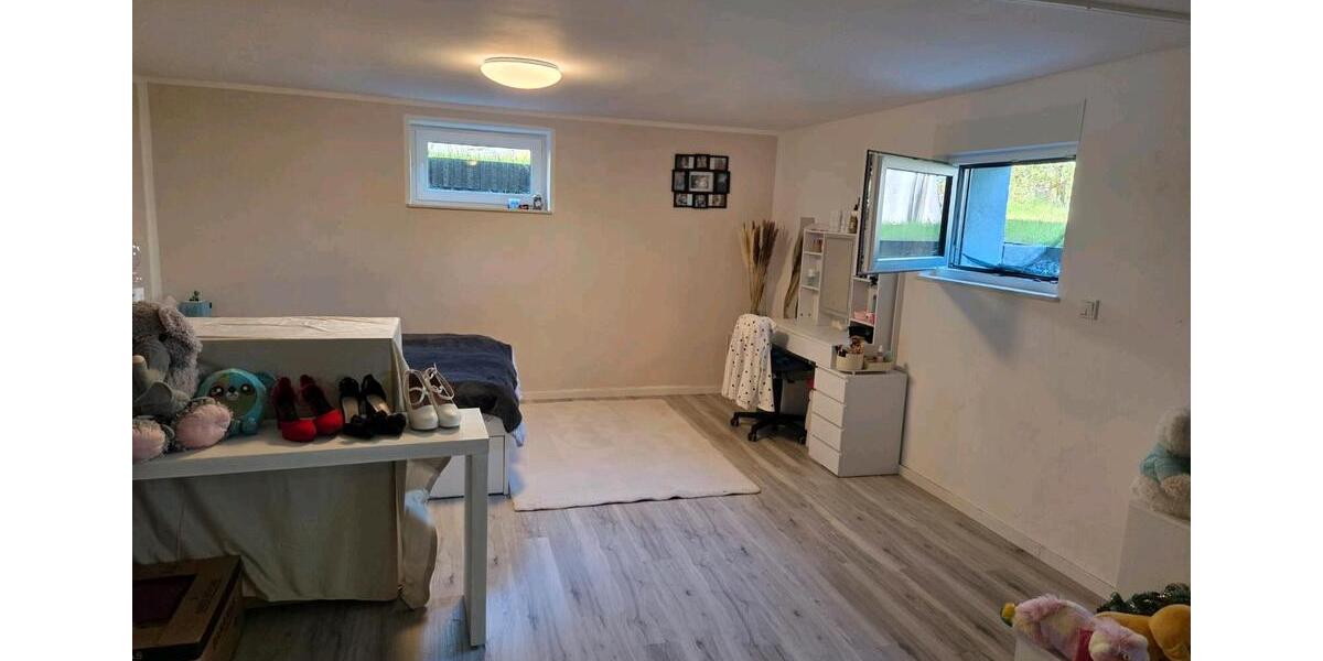 Erdgeschoßwohnung Much - 3 Zimmer, 134 m&sup2;, 1.300&euro; | Angebot:26489853