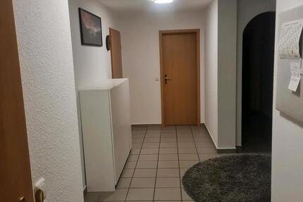 3 Zimmer Wohnung schön gelegen in EdertalKleinern 3 zimmer
